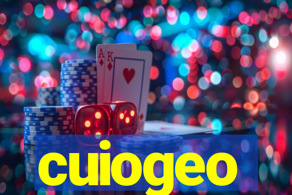 cuiogeo