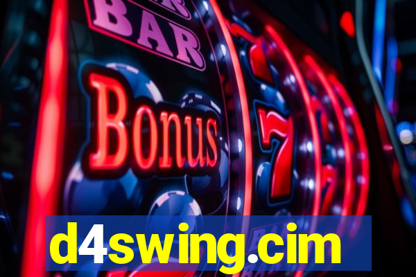 d4swing.cim
