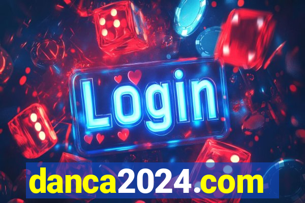 danca2024.com