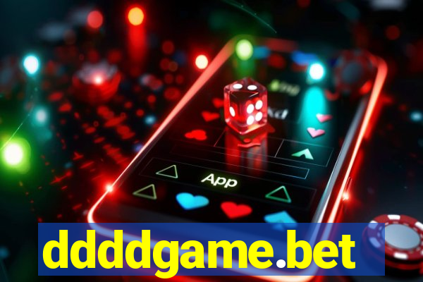 ddddgame.bet