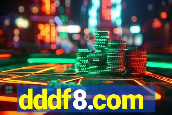 dddf8.com