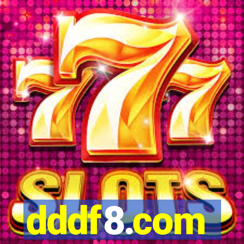 dddf8.com