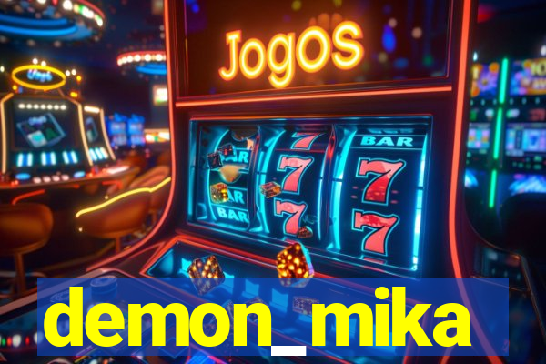 demon_mika