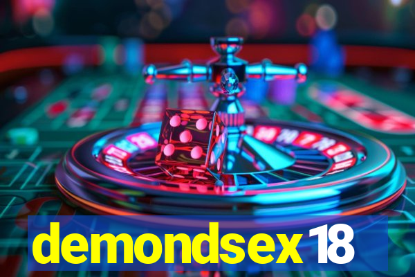 demondsex18