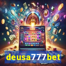 deusa777bet