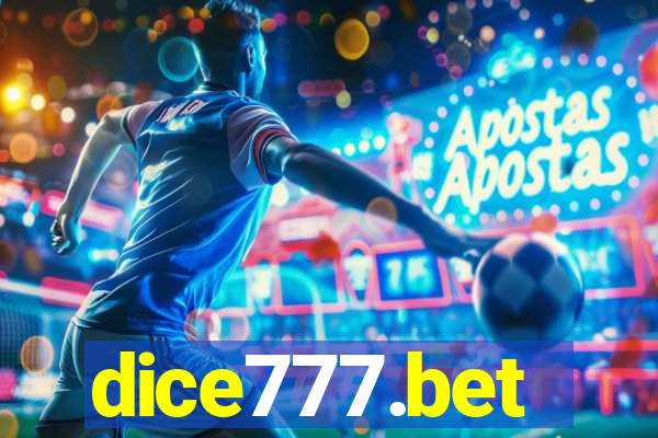 dice777.bet
