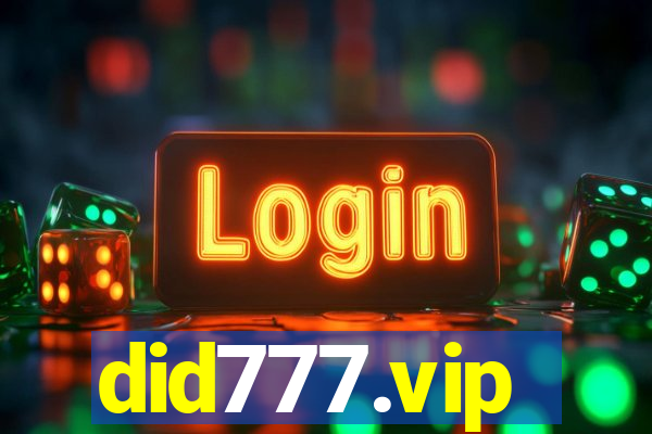 did777.vip