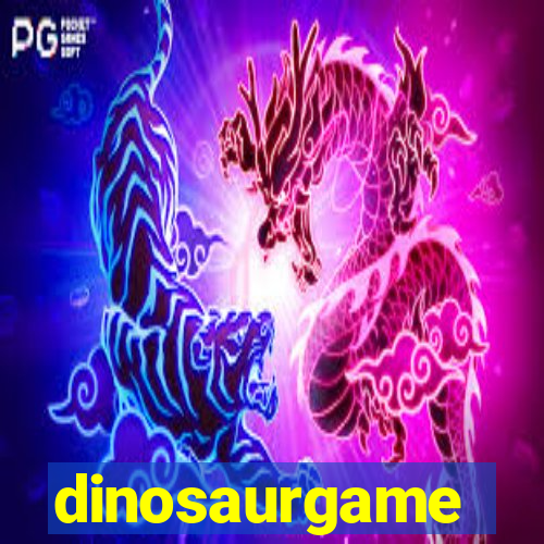 dinosaurgame