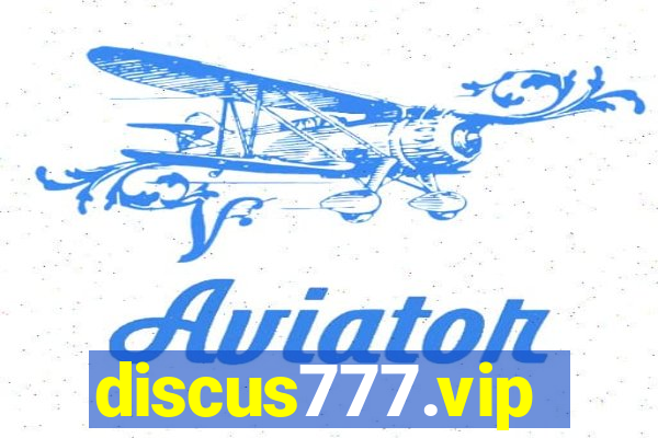 discus777.vip