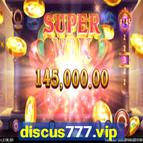 discus777.vip