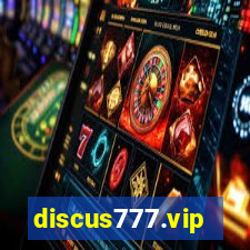 discus777.vip