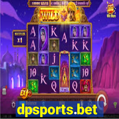 dpsports.bet