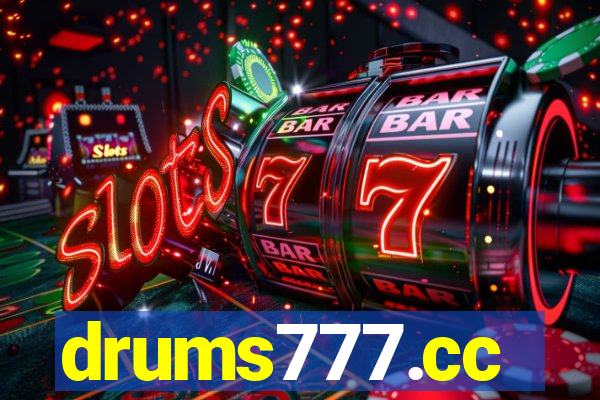 drums777.cc