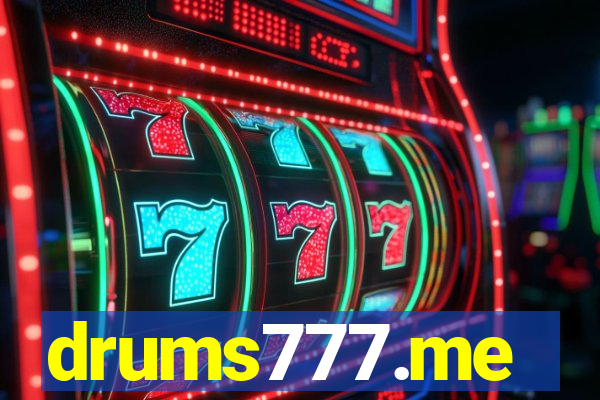 drums777.me