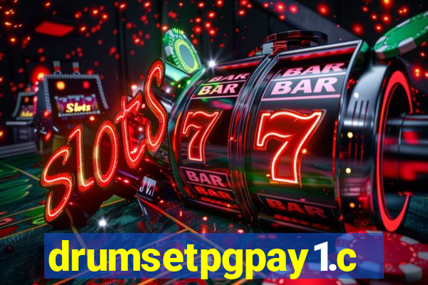 drumsetpgpay1.com