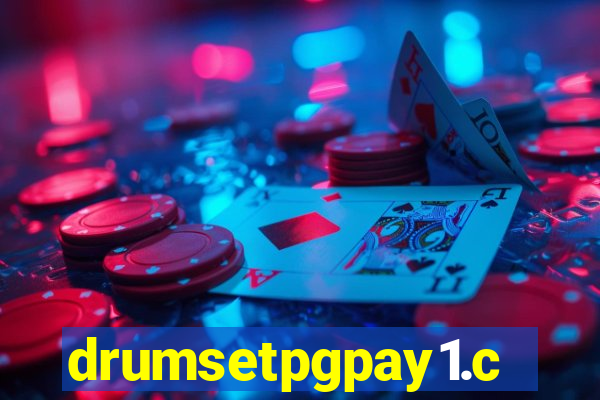 drumsetpgpay1.com