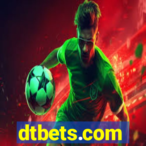 dtbets.com