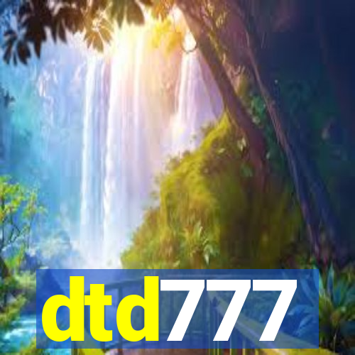 dtd777