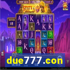 due777.con