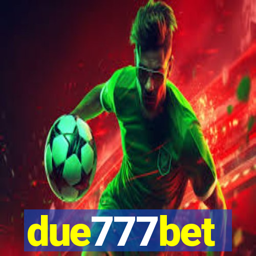 due777bet