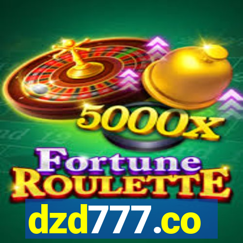 dzd777.co