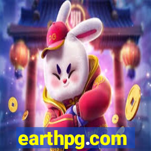 earthpg.com