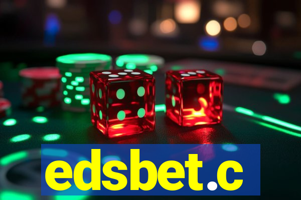 edsbet.c