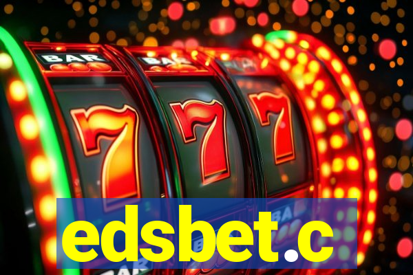 edsbet.c