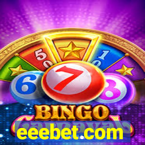 eeebet.com