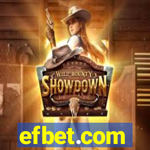 efbet.com