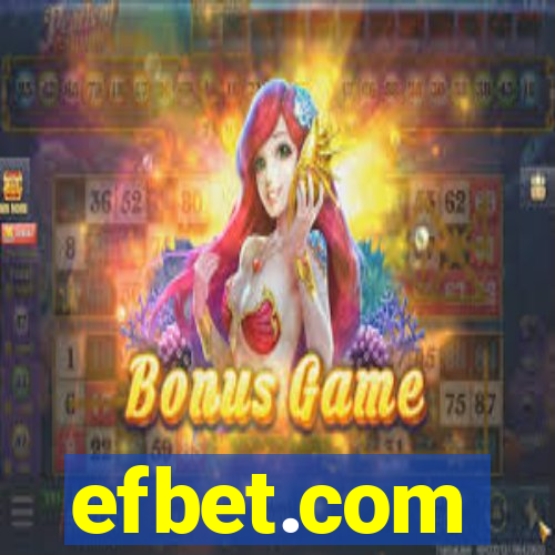 efbet.com