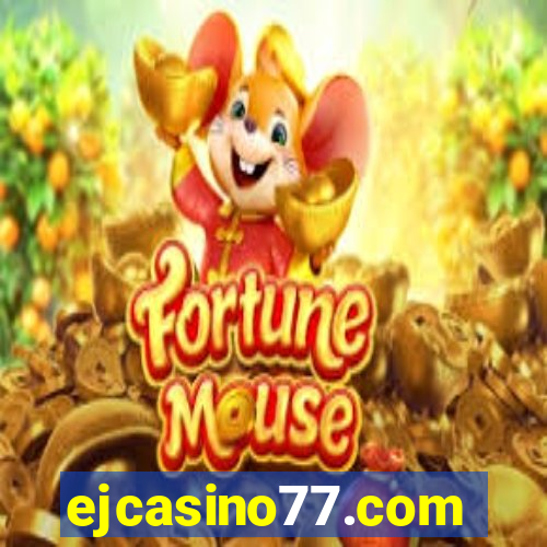 ejcasino77.com