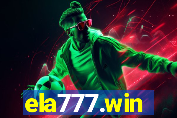 ela777.win