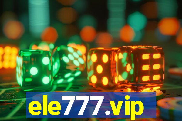 ele777.vip