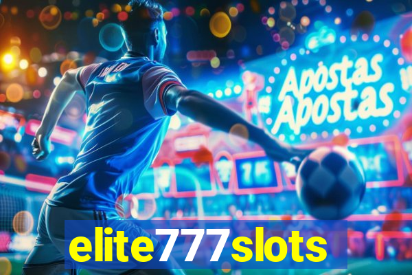 elite777slots
