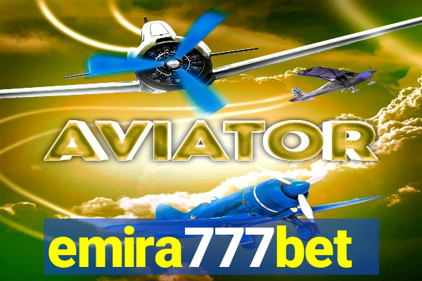 emira777bet