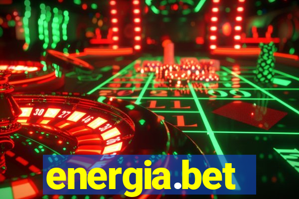 energia.bet