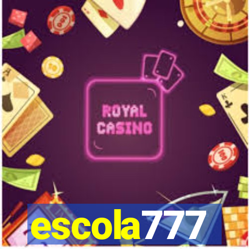 escola777