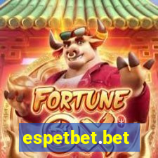 espetbet.bet