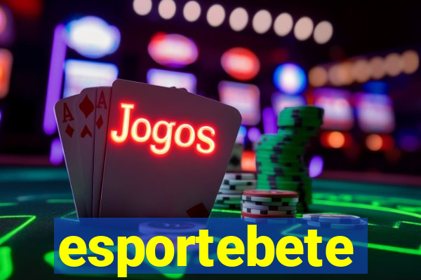 esportebete