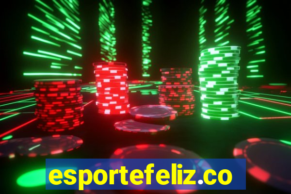 esportefeliz.com