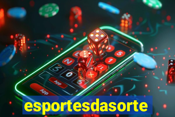 esportesdasorte.com