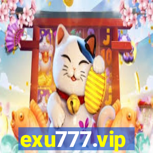 exu777.vip