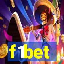 f1bet