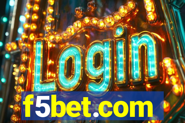 f5bet.com