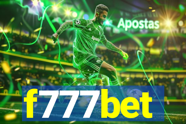 f777bet