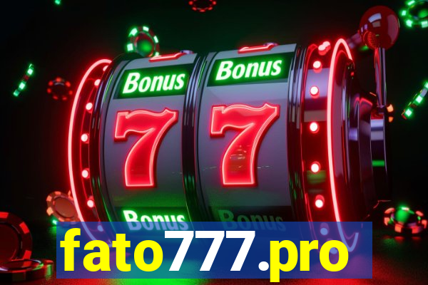 fato777.pro