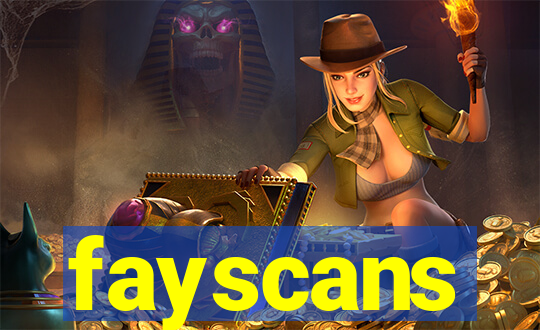 fayscans