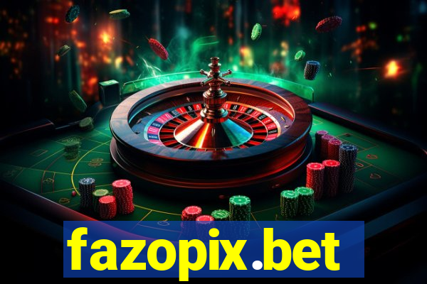 fazopix.bet