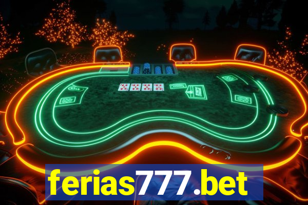 ferias777.bet